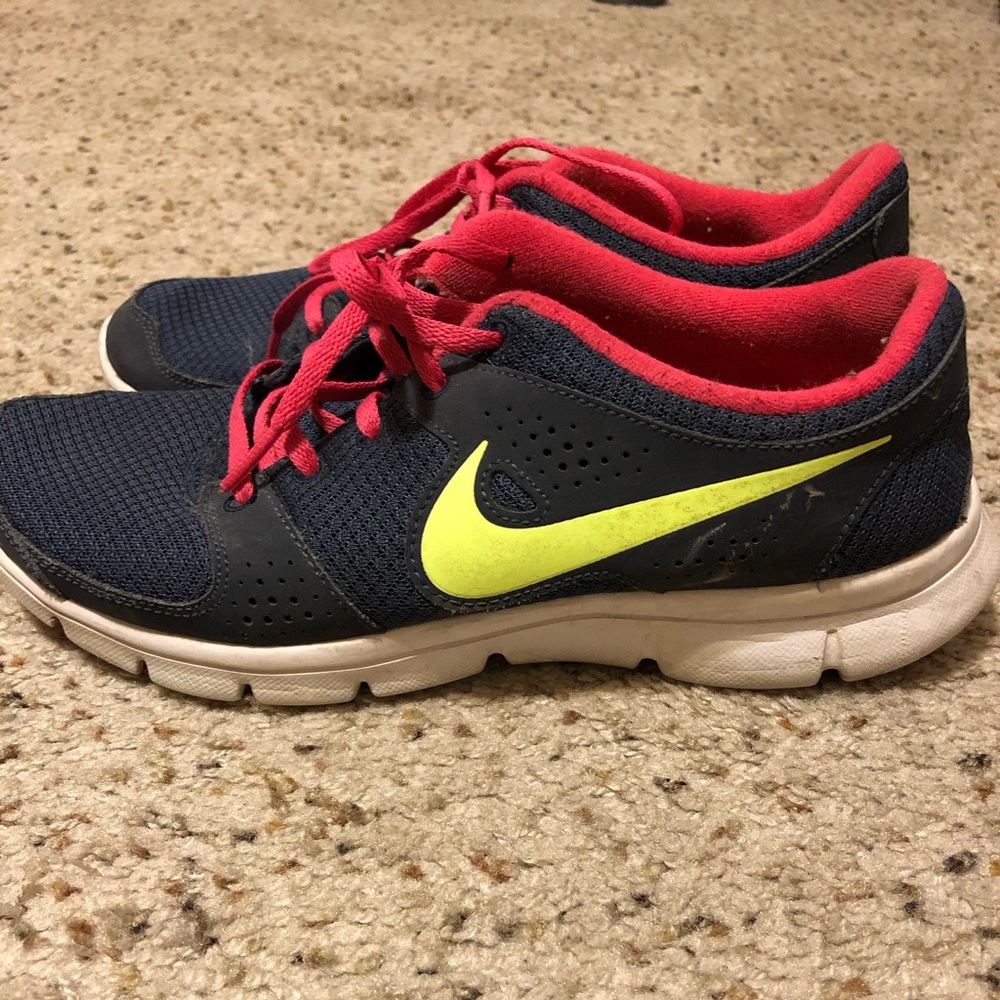 Nike sneakers